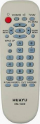 Пульт ДУ универсальный для Panasonic RM-168M