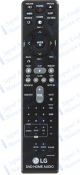 Пульт для LG AKB70877951 для музыкального центра OM7750K *