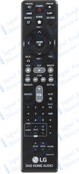 Пульт для LG AKB70877951 для музыкального центра OM7750K *
