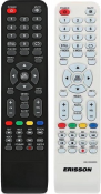 Пульт для Erisson 2200-ED00ERIS, 50FLE17T2 