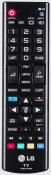 Пульт для LG AKB73715646, LG 27MT55 S-PZ, LG 27MT55, LG 27MT75S *