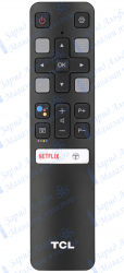 Пульт для TCL 50P715 для телевизора 55P715 *