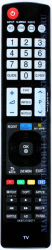 Пульт для LG AKB73756571, AKB73756576, AKB73756580