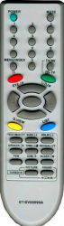 Пульт для LG 6710V00090A, 6710V00090B, 6710V00090F, 6710V00098A