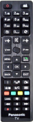 Пульт для Panasonic RC48127 *