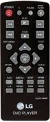 Пульт для LG COV31736202 