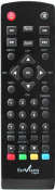 Пульт для ENVIZEN T2HD402 *