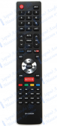 Пульт для Hisense EN-33926A для телевизора 32K20DW, 32K20W *