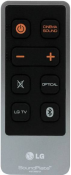 Пульт для LG LAP340