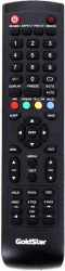 Пульт для Goldstar Y-72