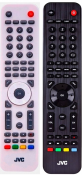 Пульт для JVC KT1157, LT-22M445