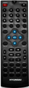 Пульт для Hyundai H-DVD5019 *