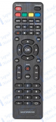 Пульт для Daewoo L43A620VFE для телевизора *