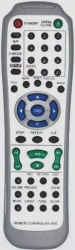 Пульт для Elenberg DVD R404E