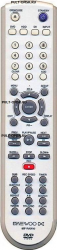 Пульт для Daewoo 97P1RA3FA0 *