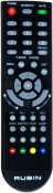 Пульт для Rubin RB-19SL2U, RB-22S2UF