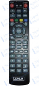 Пульт для Zala 1 пульт для приставки DVB-T2 *