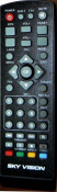 Пульт для DVB-T2 SKY-VISION T-2202, T2-1000 *