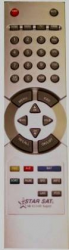Пульт для Starsat SR-X550D *