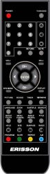 Пульт для Erisson 22LD030, 22LDO30