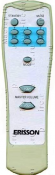 Пульт для Erisson YT-393A *