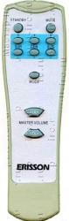 Пульт для Erisson YT-393A *