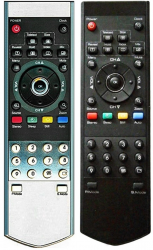 Пульт для Sanyo RC-2603