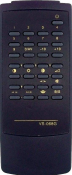 Пульт для Goldstar VS-068G