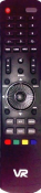 Пульт для VR LT-15N02V *