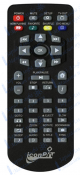 Пульт для Iconbit HD280HDMI для медиаплеера *