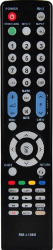 Пульт ДУ универсальный для LG RM-L1066