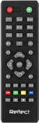 Пульт для Reflect 310 Mini, 105 Micro