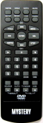 Пульт для Mystery MPS-907 *