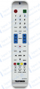 Пульт для Telefunken 26A9ED00TELEF для телевизора TF-LED24S71T2
