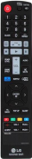 Пульт для LG AKB73775701 *