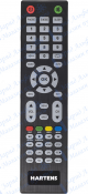 Пульт для Hartens HTV-43F01-T2C для телевизора
