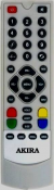 Пульт для Akira KM1128A