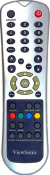 Пульт для Viewsonic N-2600W *