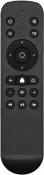 Пульт для Leff 32H530T, Huayu RCR60BT с голосовым управлением по Bluetooth (Нуждается в сопряжении) + ИК управление