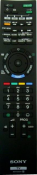 Пульт для Sony RM-ED031