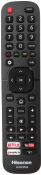 Пульт для Hisense EN2X27HS, H55M7000, H65M5500, H75M7900, Океан EN2X27O, FHD-50H36001