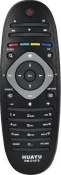 Пульт ДУ универсальный для Philips RM-D1070