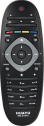 Пульт ДУ универсальный для Philips RM-D1070