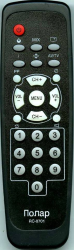 Пульт для Polar RC-0701, SF0701