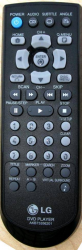 Пульт для LG AKB73356201 *