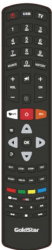 Пульт для Goldstar LT-28T600R, LT-32T600R 