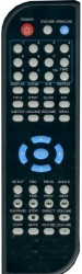 Пульт для Hyundai DVD TT-6011, CHB-568