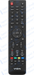 Пульт для Yasin LED-32E59TS для телевизора (Версия 1)