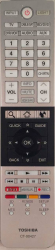 Пульт для Toshiba CT-90427 *