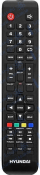 Пульт для Hyundai H-LED20R404BS2 для телевизора